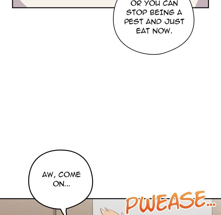 Like No Other - Chapter 5 Page 81