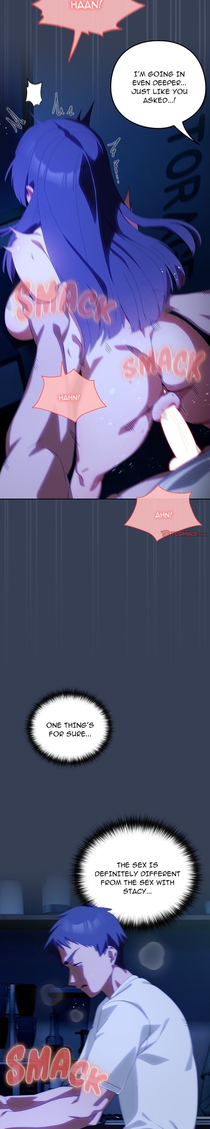 Like No Other - Chapter 50 Page 10