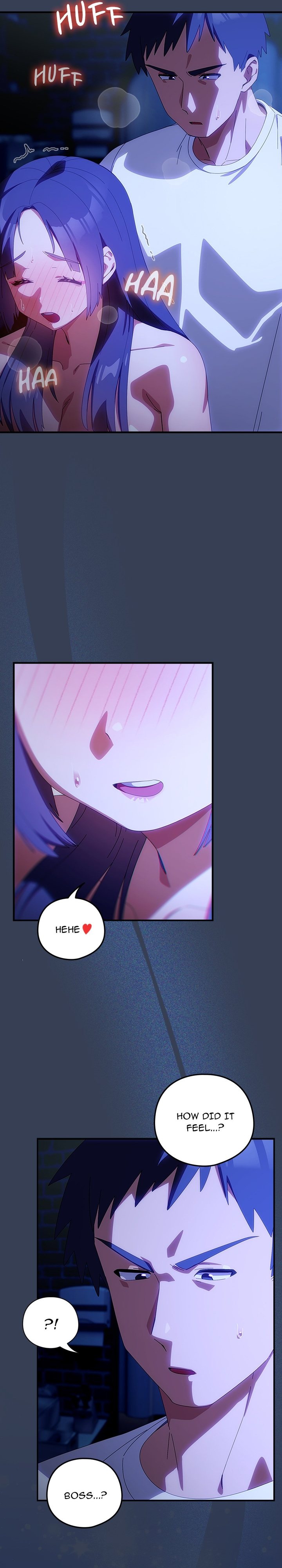 Like No Other - Chapter 50 Page 14