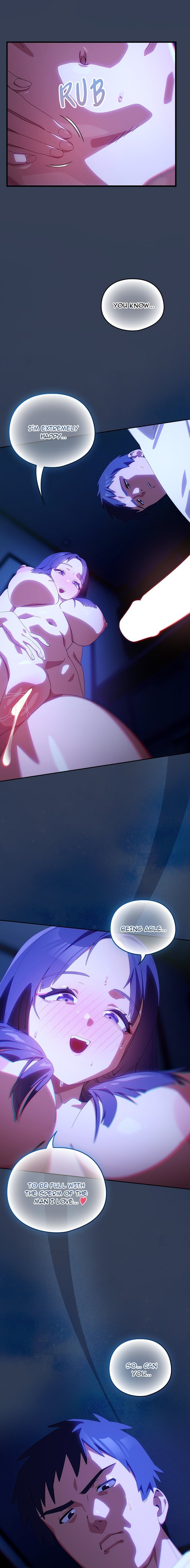 Like No Other - Chapter 50 Page 16