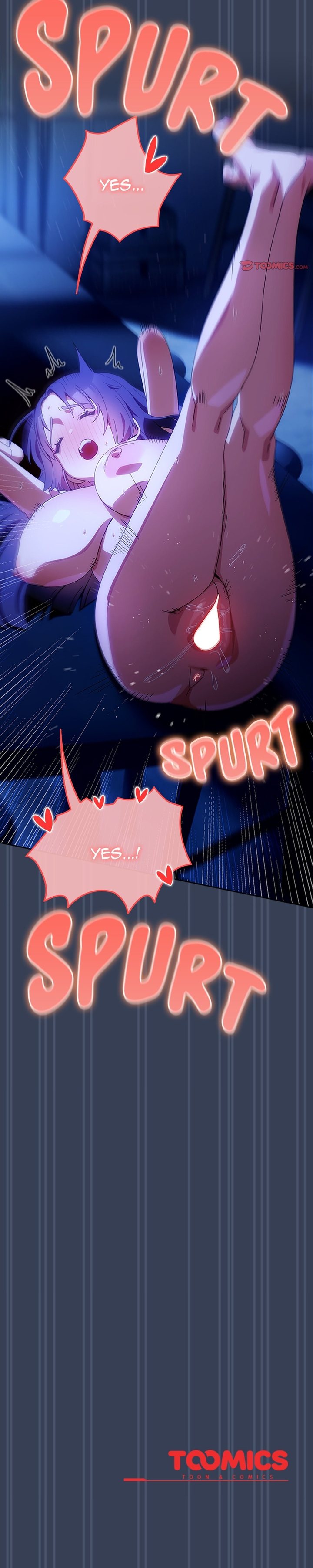 Like No Other - Chapter 50 Page 21