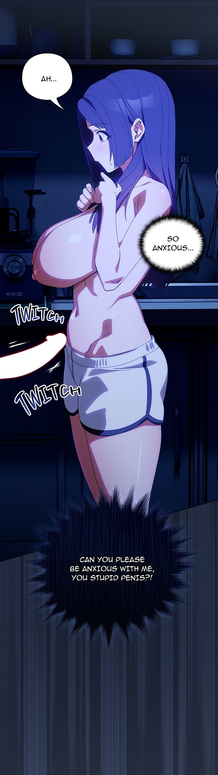 Like No Other - Chapter 50 Page 3