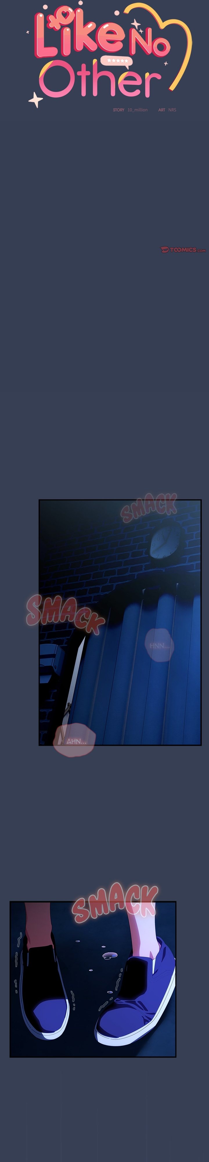 Like No Other - Chapter 50 Page 6