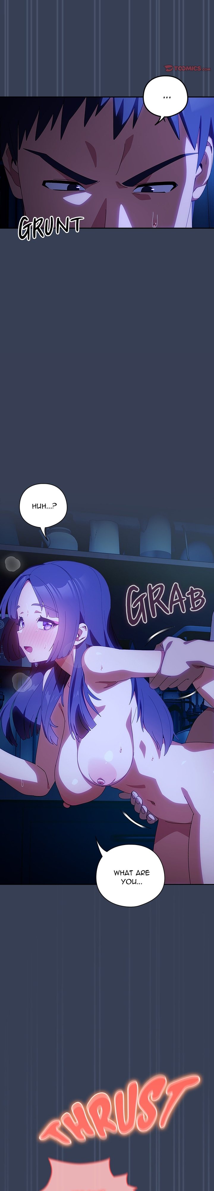 Like No Other - Chapter 50 Page 9