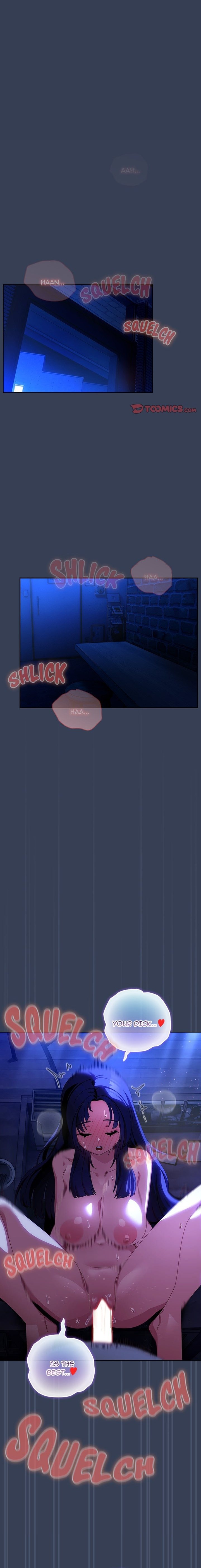 Like No Other - Chapter 51 Page 1