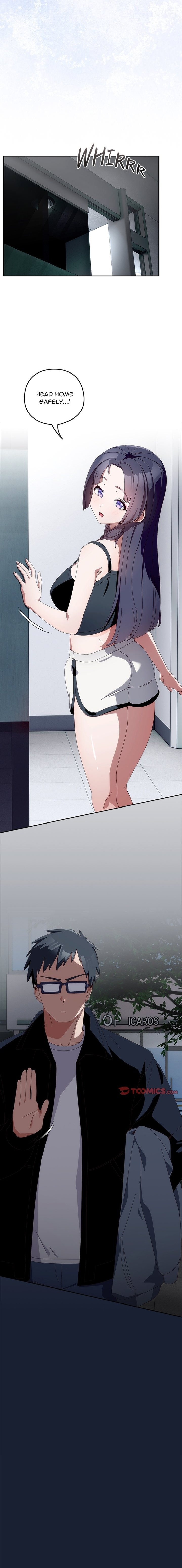 Like No Other - Chapter 51 Page 10