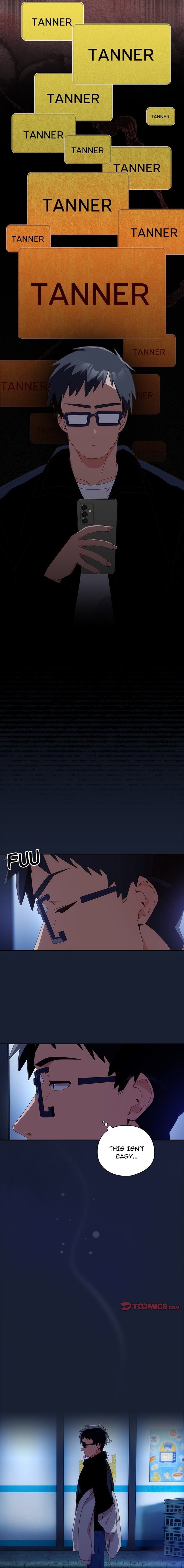 Like No Other - Chapter 51 Page 12