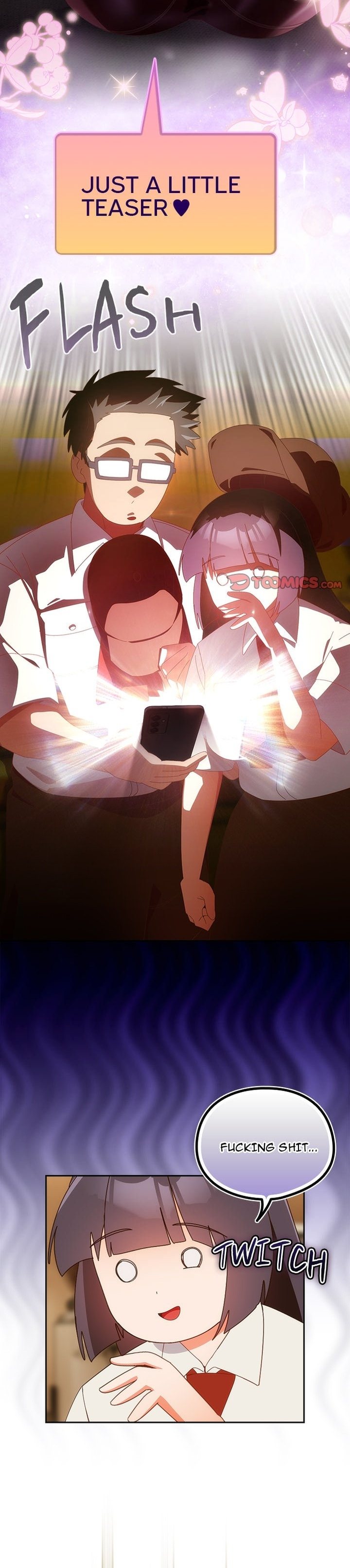 Like No Other - Chapter 51 Page 18