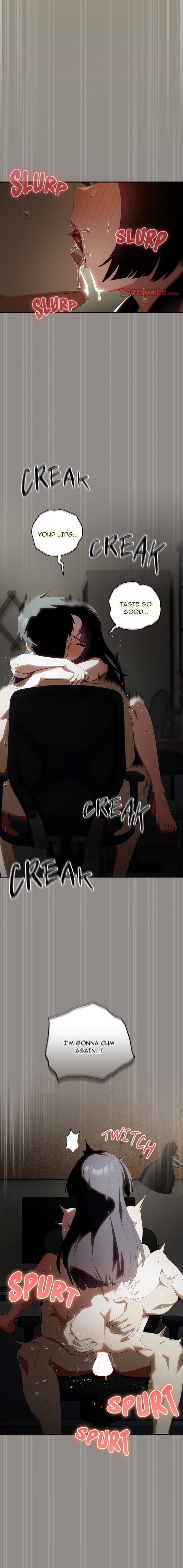 Like No Other - Chapter 51 Page 4