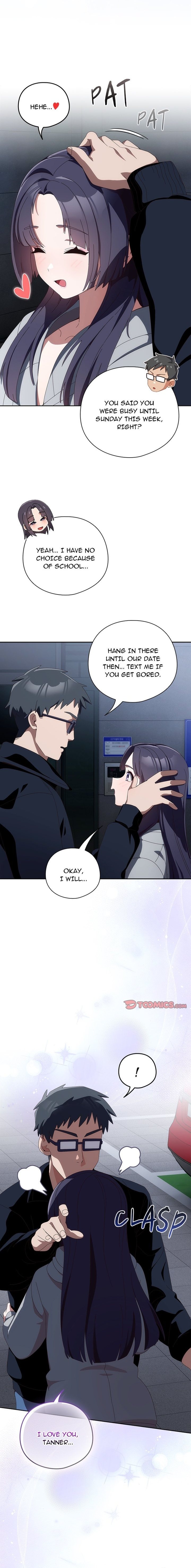 Like No Other - Chapter 51 Page 8