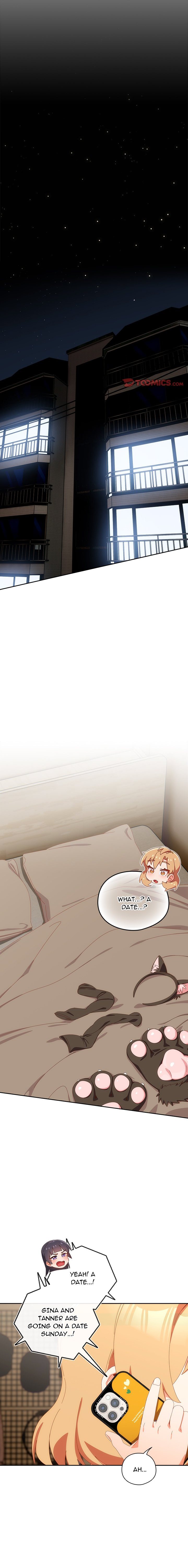 Like No Other - Chapter 52 Page 1