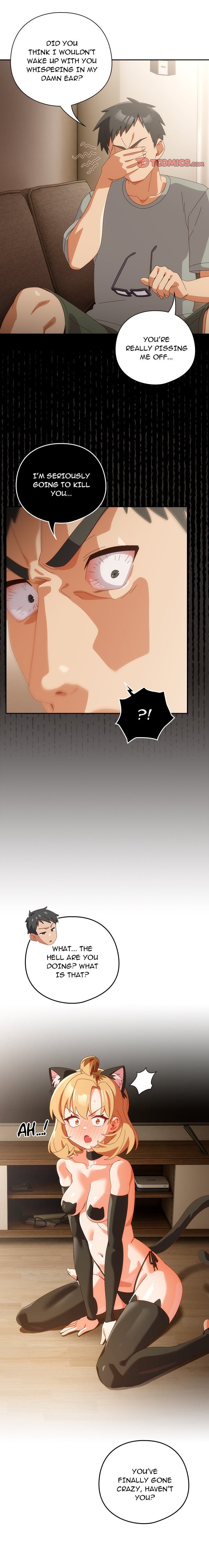 Like No Other - Chapter 52 Page 14