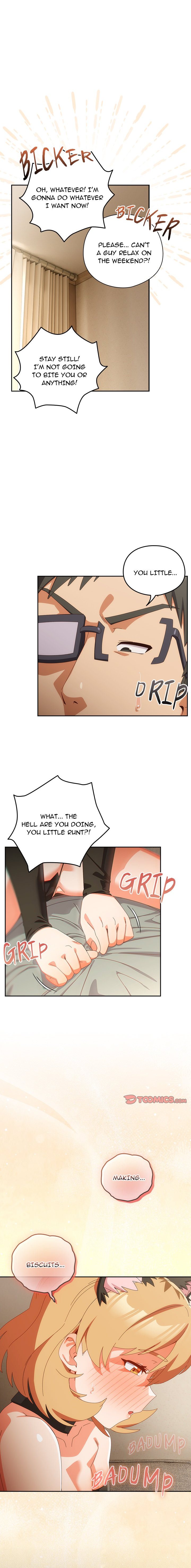 Like No Other - Chapter 52 Page 20