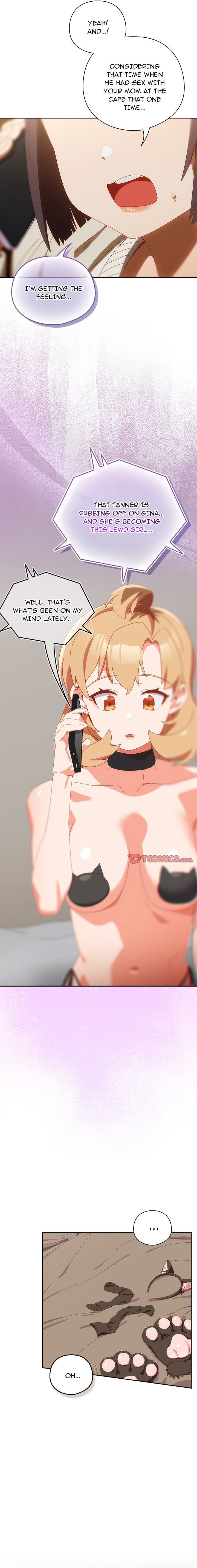 Like No Other - Chapter 52 Page 4