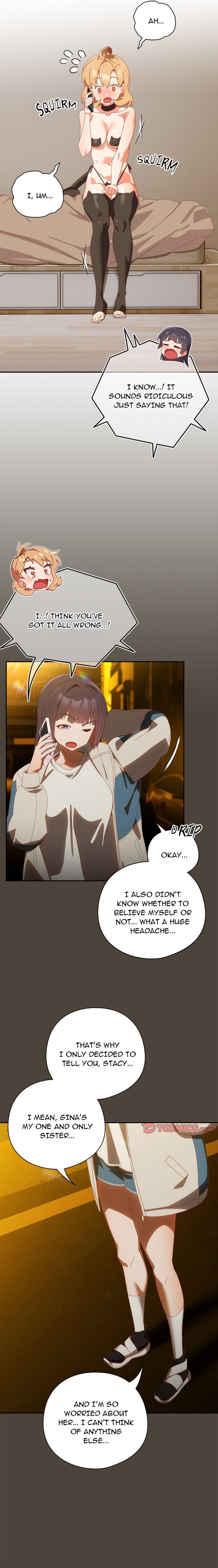 Like No Other - Chapter 52 Page 5