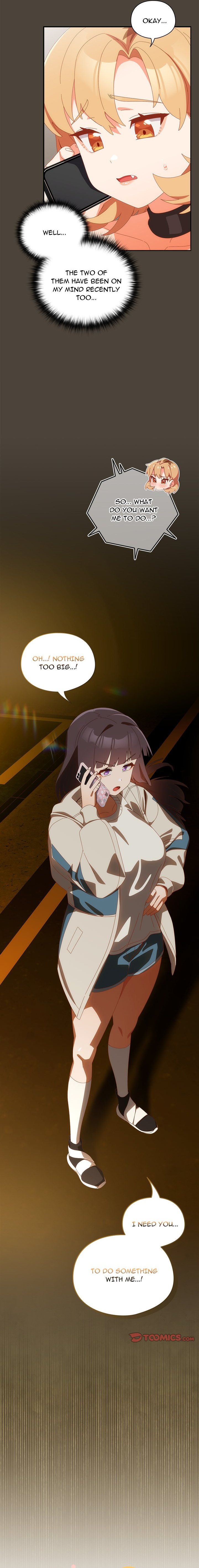 Like No Other - Chapter 52 Page 6