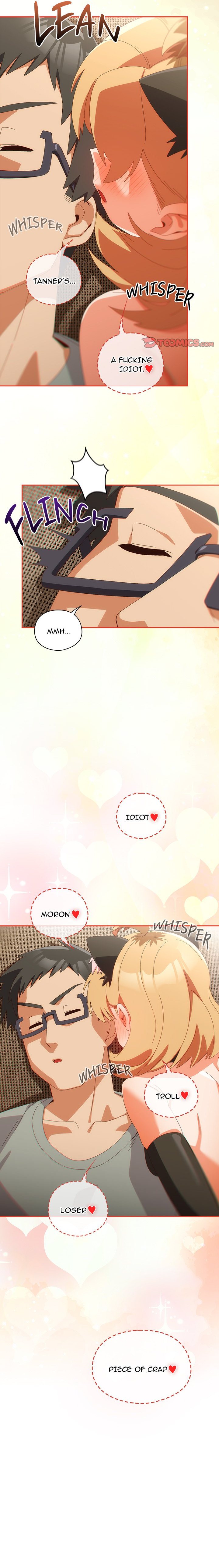 Like No Other - Chapter 52 Page 9