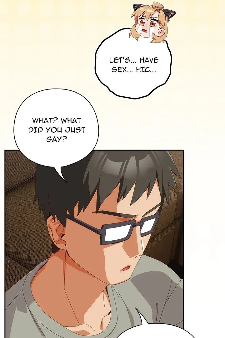 Like No Other - Chapter 53 Page 17