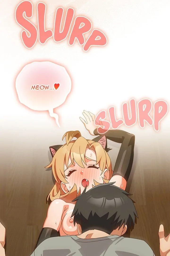 Like No Other - Chapter 53 Page 35