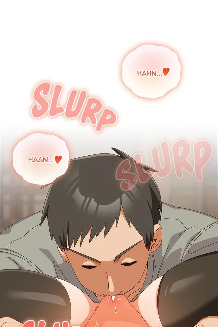 Like No Other - Chapter 53 Page 54