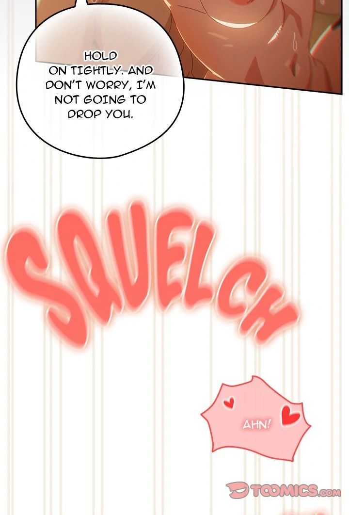 Like No Other - Chapter 53 Page 90