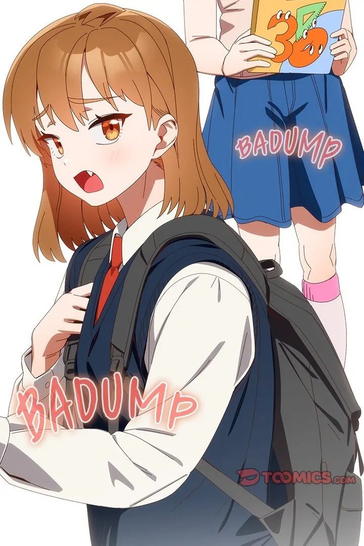 Like No Other - Chapter 53 Page 96