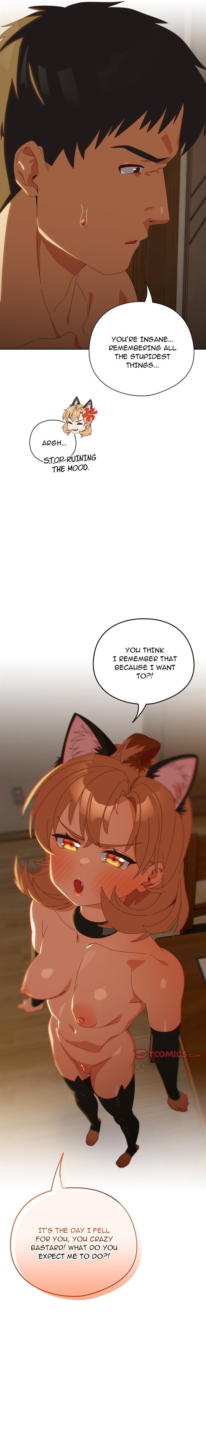 Like No Other - Chapter 54 Page 11