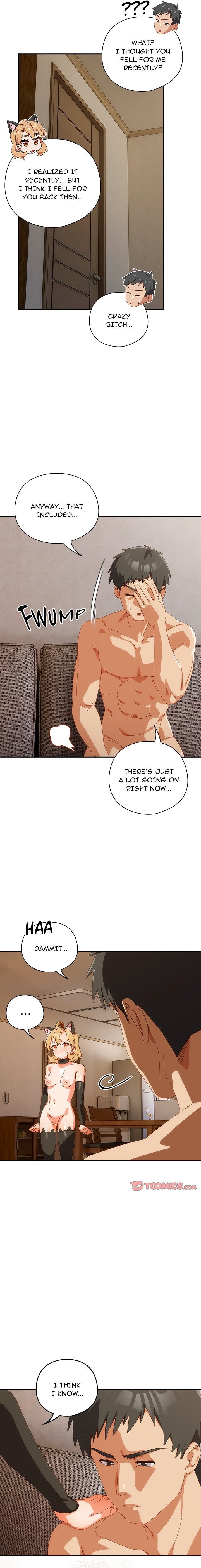 Like No Other - Chapter 54 Page 12