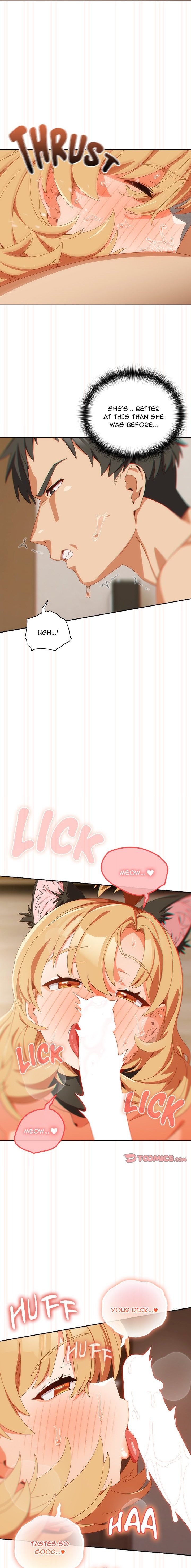 Like No Other - Chapter 54 Page 18