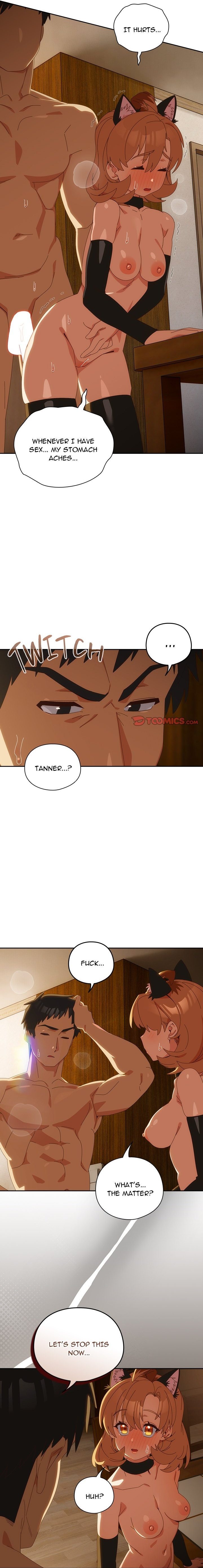 Like No Other - Chapter 54 Page 2