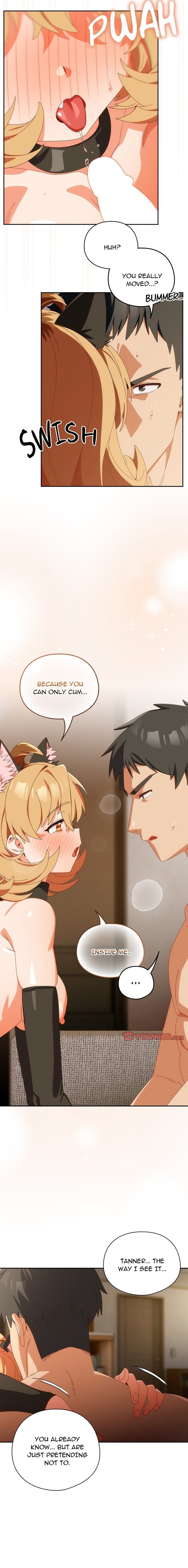 Like No Other - Chapter 54 Page 20