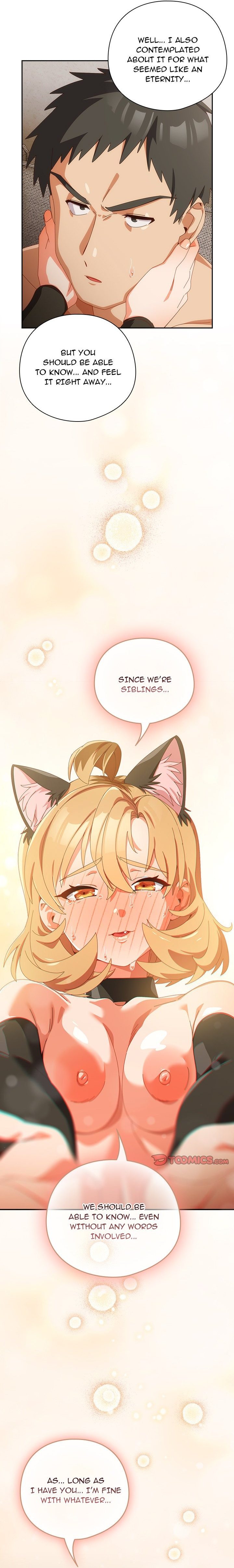 Like No Other - Chapter 54 Page 21