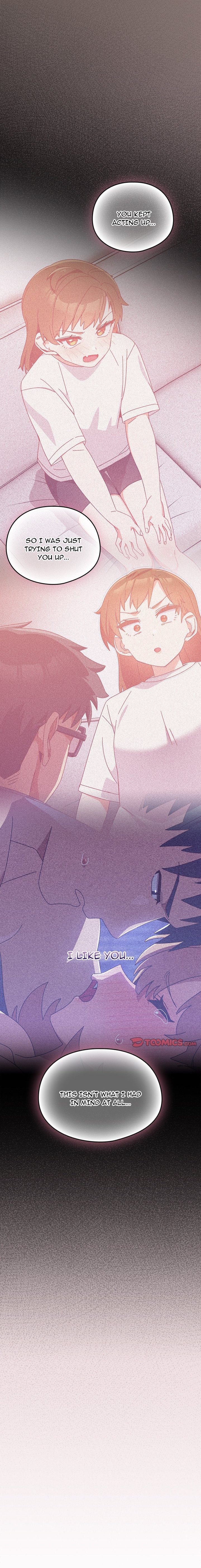 Like No Other - Chapter 54 Page 4