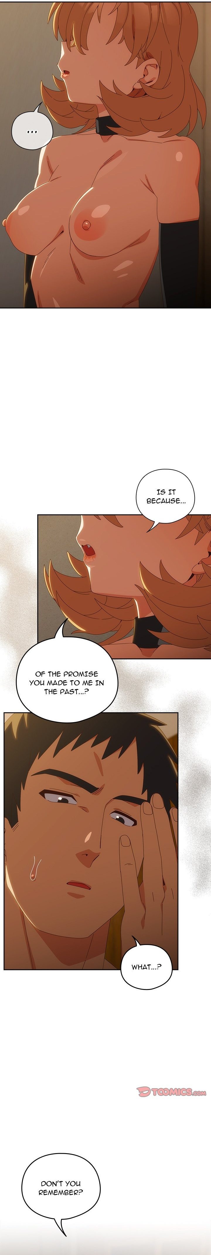 Like No Other - Chapter 54 Page 5