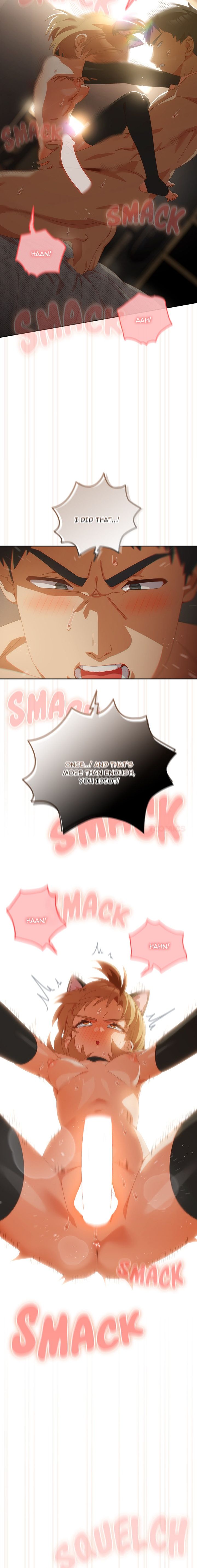 Like No Other - Chapter 57 Page 10