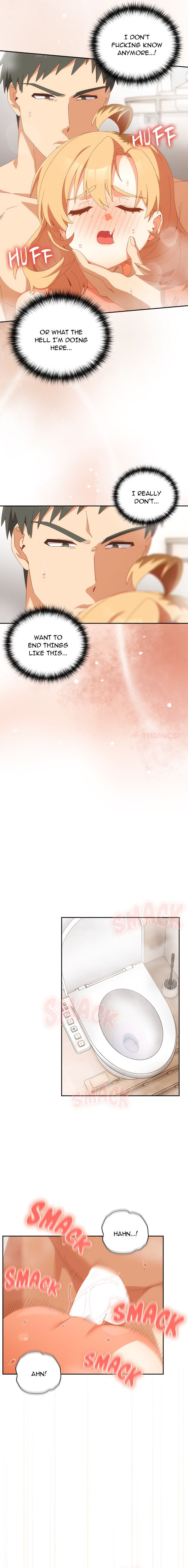 Like No Other - Chapter 57 Page 16