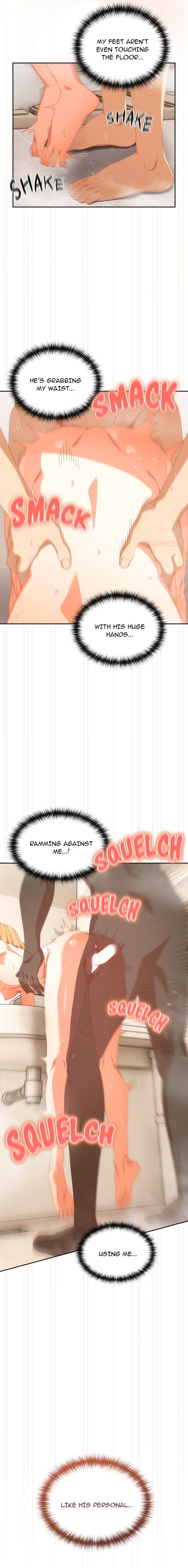 Like No Other - Chapter 57 Page 18