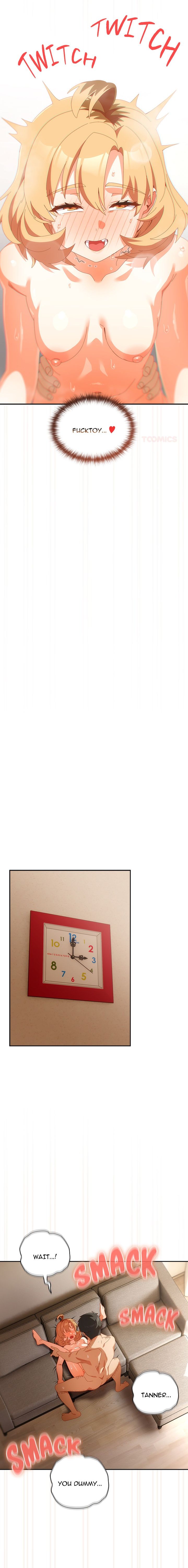 Like No Other - Chapter 57 Page 19