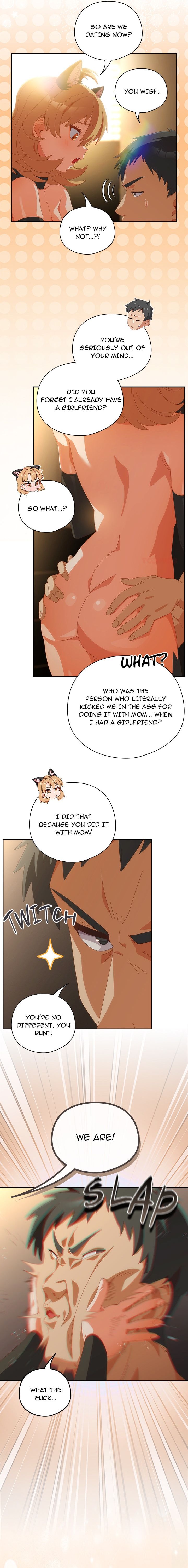 Like No Other - Chapter 57 Page 2