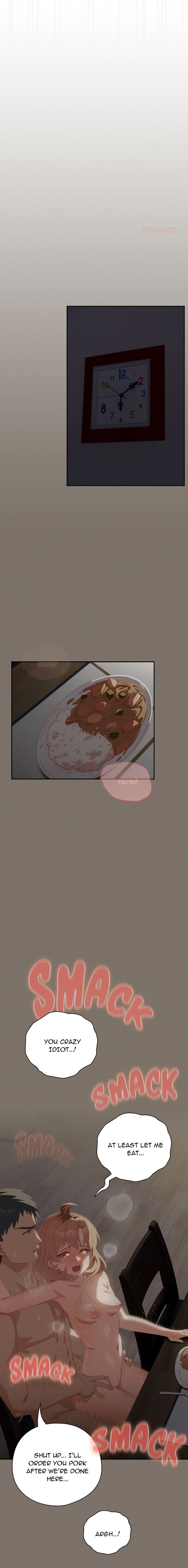 Like No Other - Chapter 57 Page 21