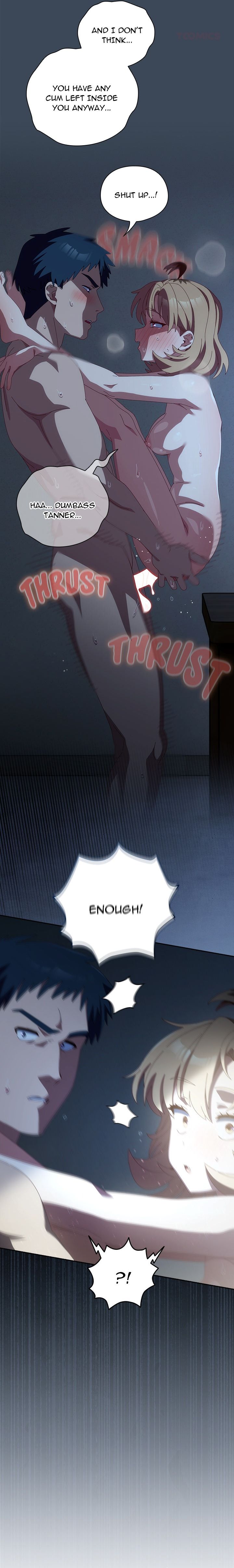 Like No Other - Chapter 57 Page 23