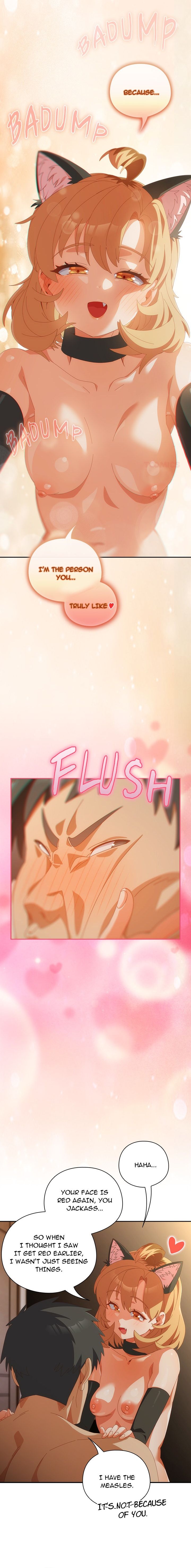 Like No Other - Chapter 57 Page 3