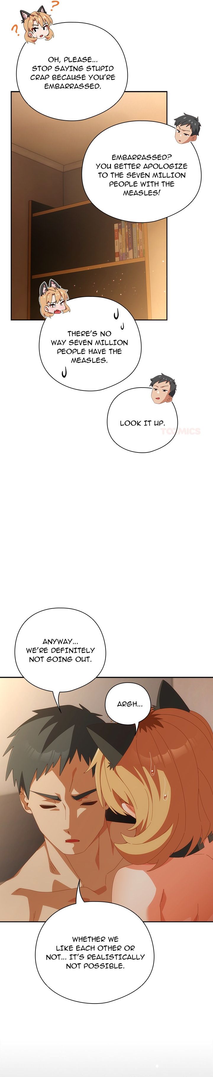 Like No Other - Chapter 57 Page 4