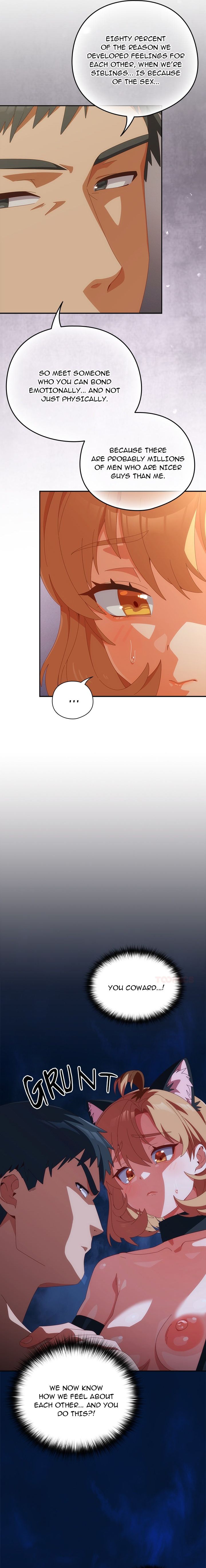 Like No Other - Chapter 57 Page 5