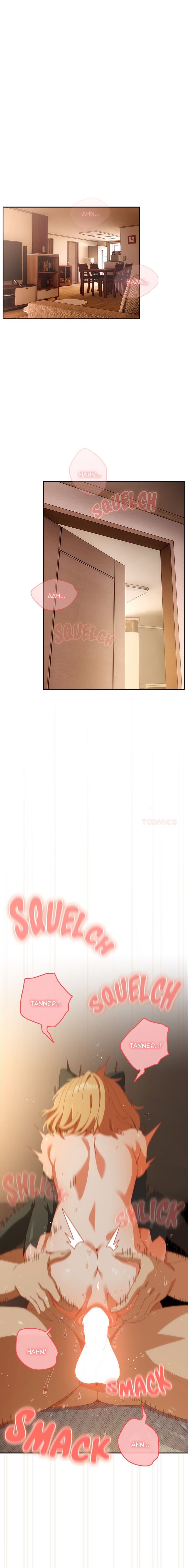 Like No Other - Chapter 57 Page 7