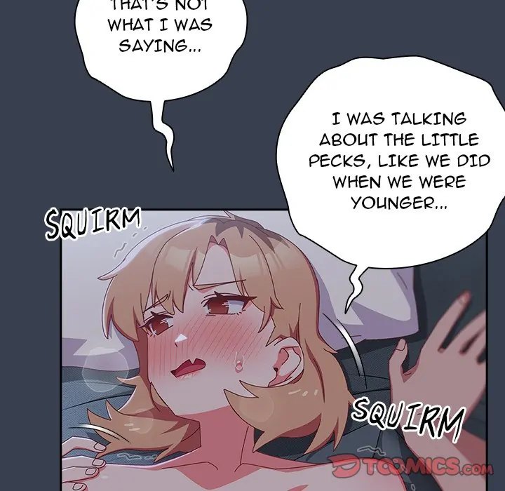 Like No Other - Chapter 9 Page 20