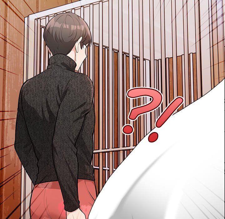 Cabin Resort X - Chapter 10 Page 96