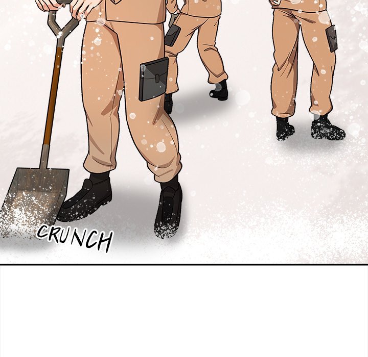 Cabin Resort X - Chapter 11 Page 123