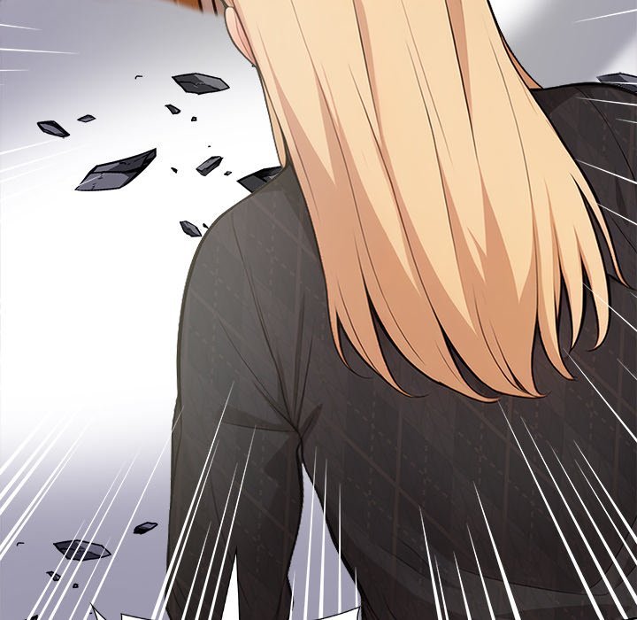 Cabin Resort X - Chapter 12 Page 110