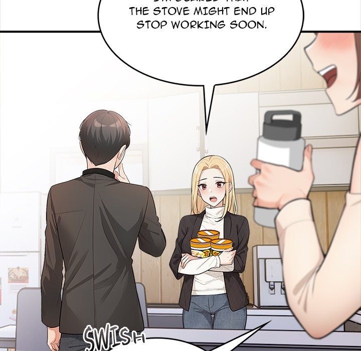 Cabin Resort X - Chapter 18 Page 36